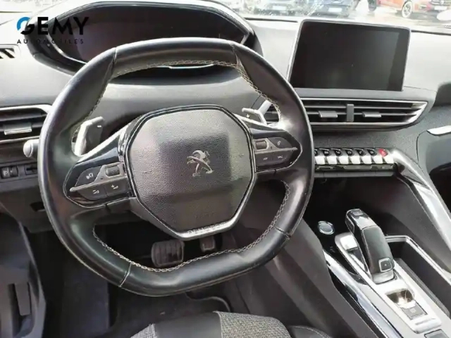 Peugeot 3008 1.2 puretech 130ch s&amp;s eat6 — photo 13