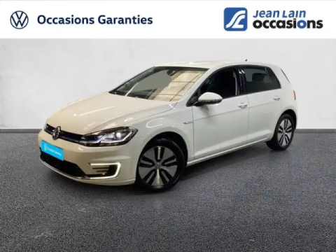 Volkswagen Golf e- 136