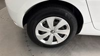 Renault Zoé E-Tech Equilibre charge normale R110 - MY22 — photo 22