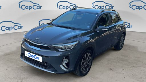 Kia Stonic 1.0 T-GDi 120 mHEV - Active – 2021 – 26372 km – Essence – Boîte Manuelle — photo 11