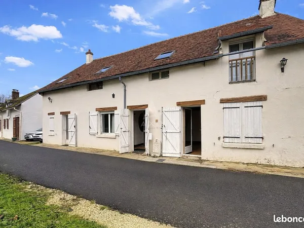 Maison 6 pièces 213 m²