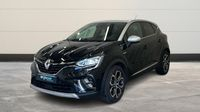 Renault Captur 1.6 E-Tech hybride rechargeable 160ch Intens -21