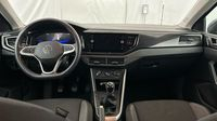 Volkswagen Polo 1.0 TSI 95ch VW Edition — photo 11