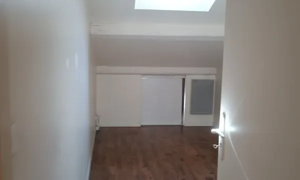 Immeuble 60 m²