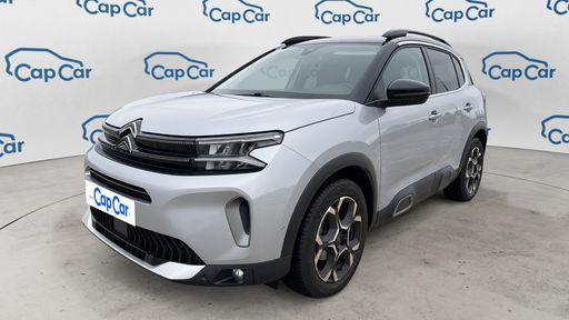 Citroen C5 Aircross 1.5 BlueHDi 130 EAT8 - Shine – 2022 – 57084 km – Diesel – Boîte Automatique — photo 18