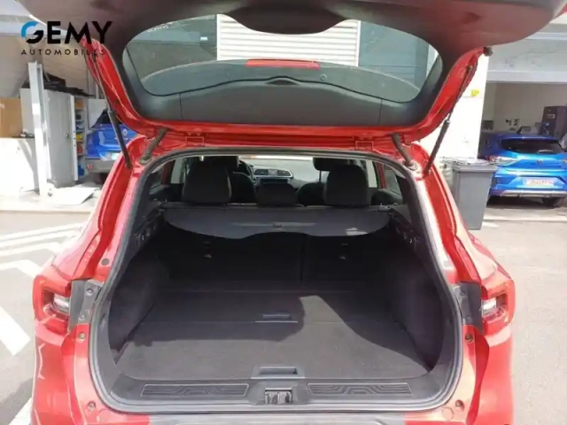 Renault Kadjar tce 140 fap — photo 6