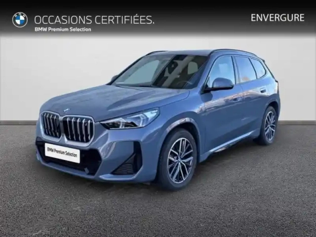 Bmw X1 ixdrive30 313ch m sport — photo 1