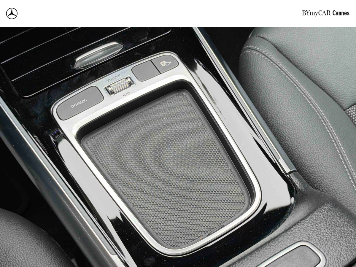 Mercedes EQA 250+ — photo 20