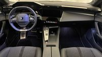 Peugeot 308 PHEV 225ch GT e-EAT8 — photo 11