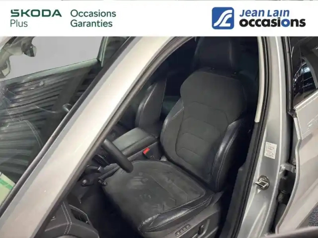 Skoda Kodiaq 2.0 tdi 150 scr dsg7 4x4 7pl — photo 5
