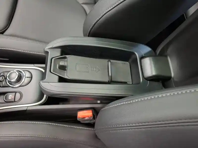 Mini Mini countryman 136 ch bva7 — photo 23