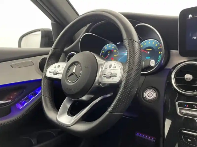 Mercedes Glc 300 e 9g-tronic 4matic — photo 114
