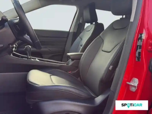 Jeep Compass 1.3 turbo t4 240ch phev 4xe s at6 eawd — photo 9
