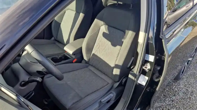 Volkswagen Golf 1.5 ehybrid 204 dsg6 — photo 22