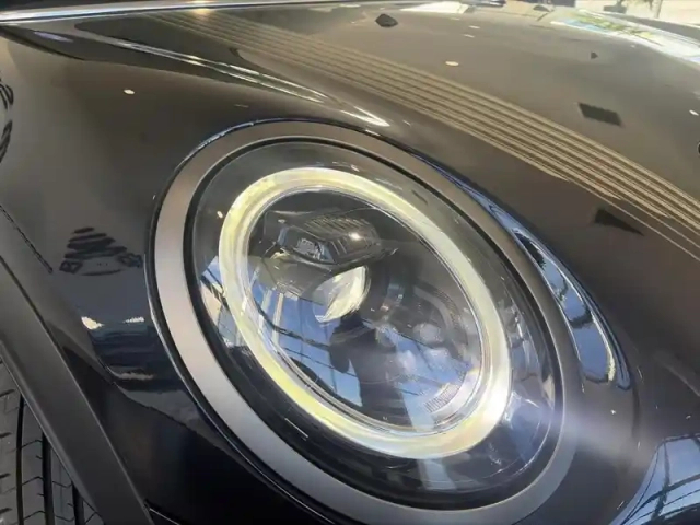 Mini Mini cabrio cooper s 178ch edition resolute plus  bva7 — photo 10