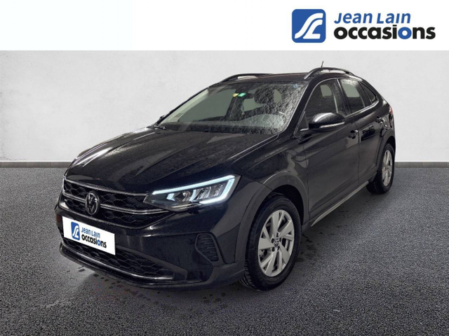 Volkswagen Taigo 1.0 TSI 95 BVM5 Life