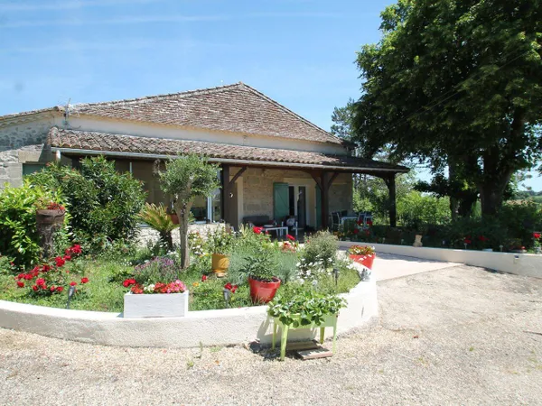 Maison 5 pièces 163 m²