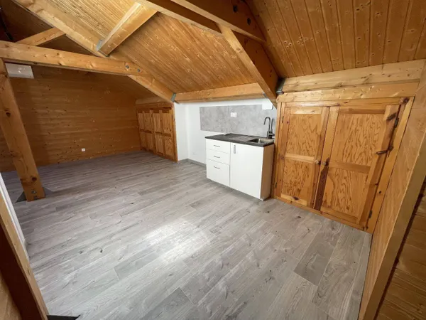 Appartement 2 pièces 51 m²