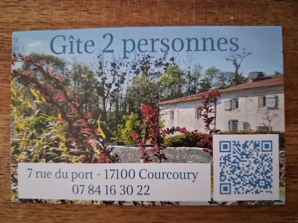 Appartement Location Courcoury 2p 40m² 780€