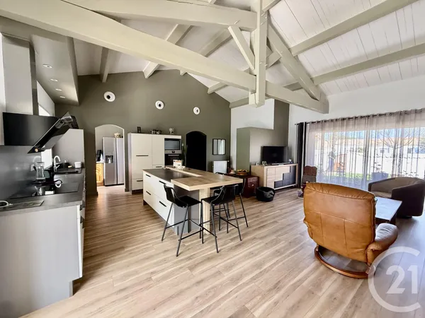 Maison 5 pièces 130 m²