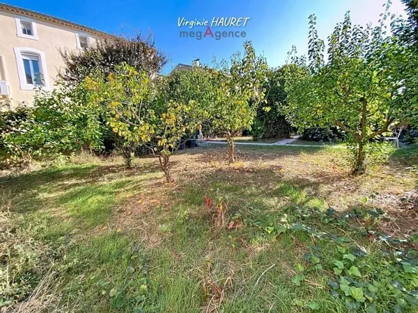Maison 6 pièces 160 m²