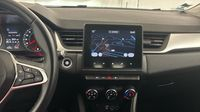 Renault Captur 1.0 TCe 90ch Business -21 — photo 19
