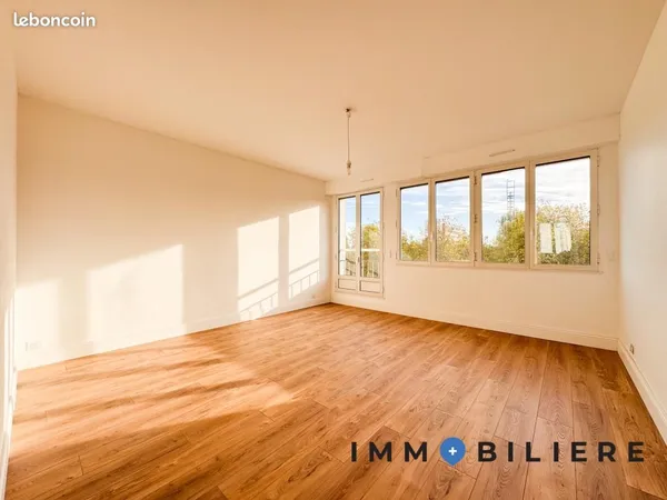 Appartement 3 pièces 70 m²
