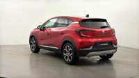 Renault Captur 1.6 E-Tech hybride 145ch Engineered — photo 8