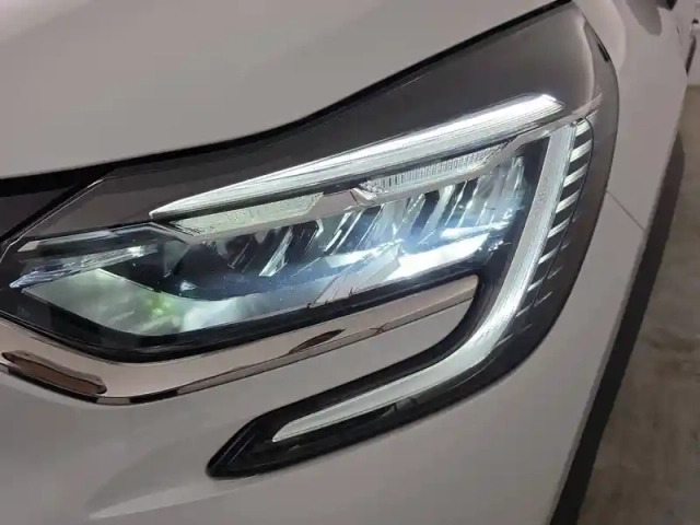 Renault Captur tce 90 — photo 70