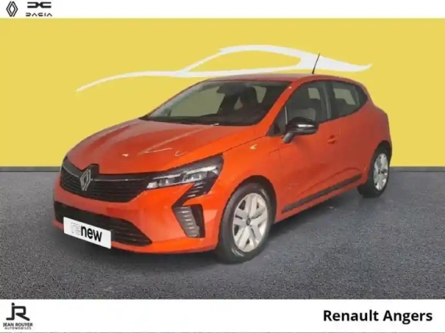 Renault Clio 1.0 tce 90ch evolution - 25