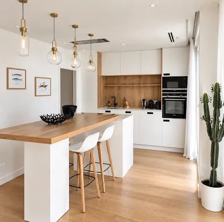 Maison 3 pièces 73 m²