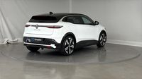 Renault Mégane E-Tech Electric EV60 220ch Iconic super charge — photo 5