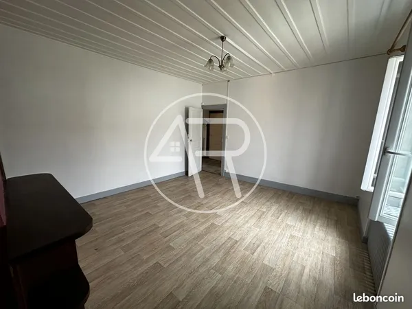 Duplex 4 pièces 93 m²