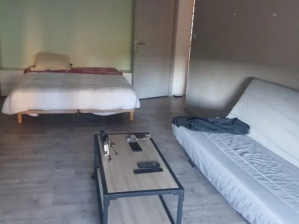 Location chambre meublée