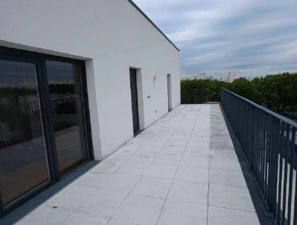 Appartement 4 pièces 92 m²