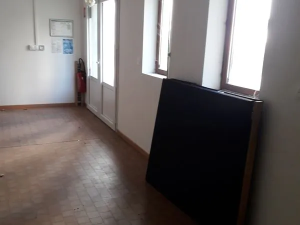 A VENDRE 150 m²