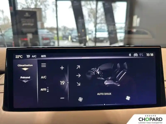 Ds Ds 3 e-tense — photo 15
