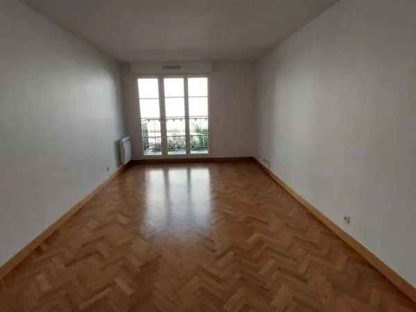 Appartement 2 pièces 54 m²