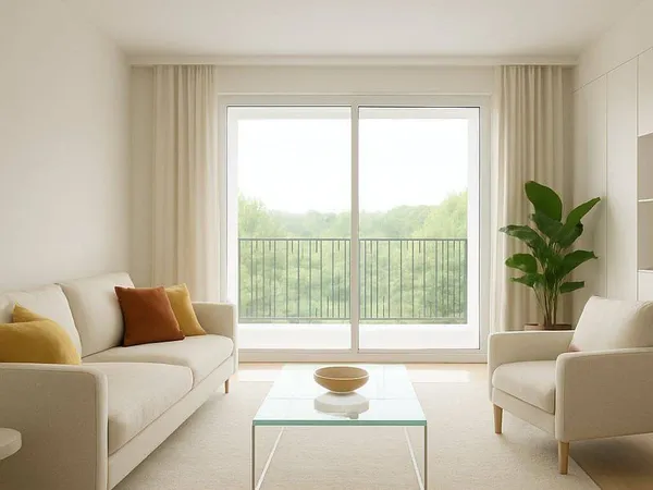 Appartement 3 pièces 71 m²