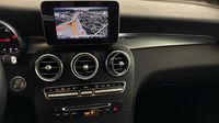 Mercedes Glc 220 d 170ch Executive 4Matic 9G-Tronic — photo 19