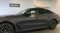 Bmw I4 eDrive40 340ch M Sport — photo 8