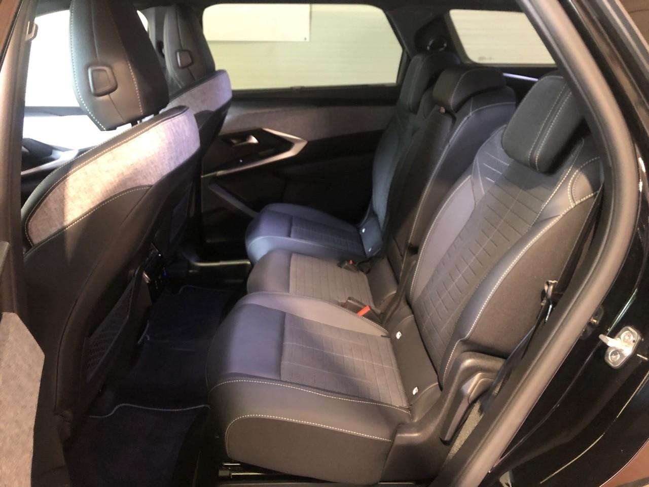 Peugeot 5008 hybrid 145 ch e-dcs6 gt — photo 10