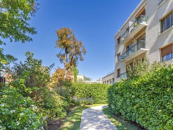 Appartement 3 pièces 75 m²