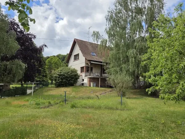 Maison 5 pièces 130 m²