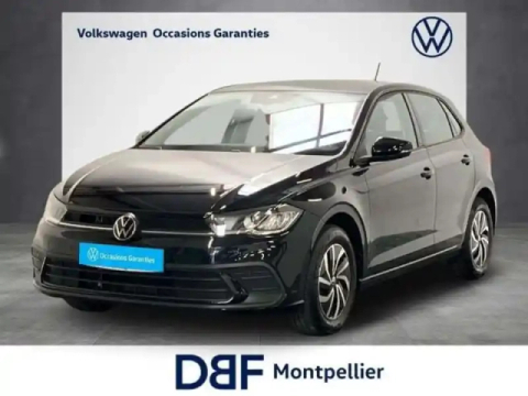 Volkswagen Polo 1.0 tsi 95 s&amp;s bvm5 life
