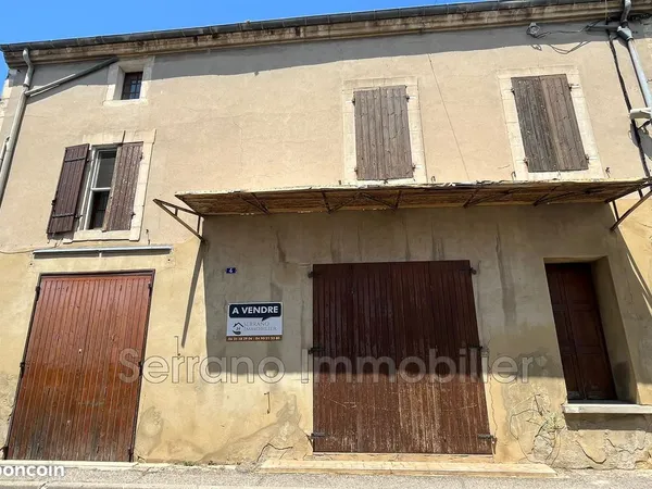 Maison 10 pièces 340 m²