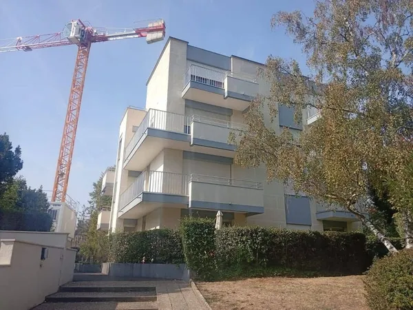 Appartement 3 pièces 76 m²