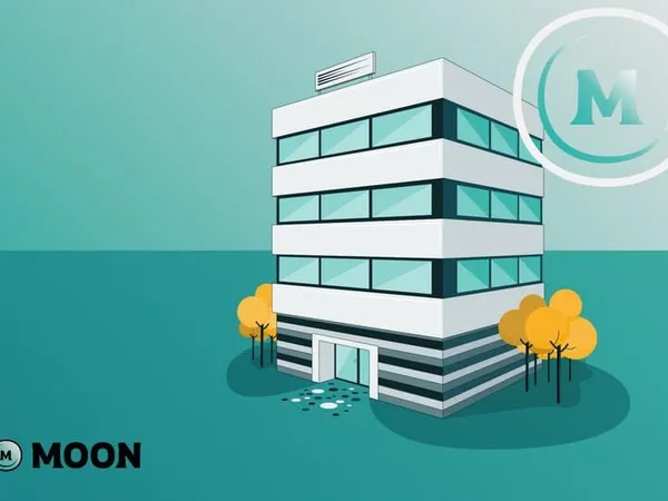 Bureaux 45 m²