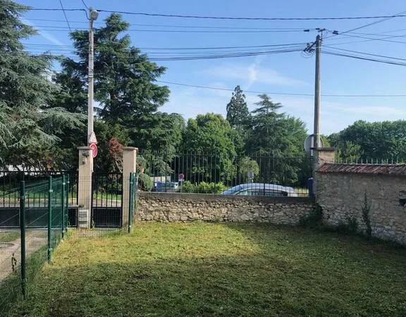 Appartement 3 pièces 55 m²