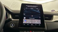 Renault Captur 1.3 TCe mild hybrid 160ch Techno EDC — photo 19